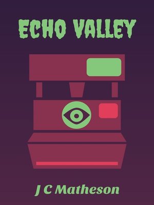 cover image of Echo Valley